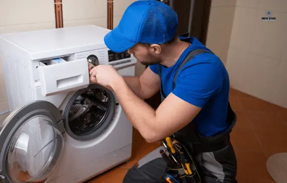 Our Home Appliance Service in Abu Dhabi