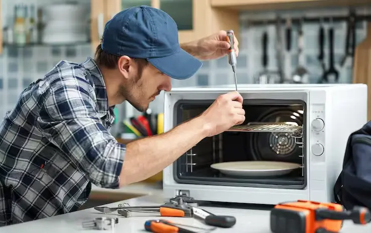 Emergency Oven Repair abu dhabi