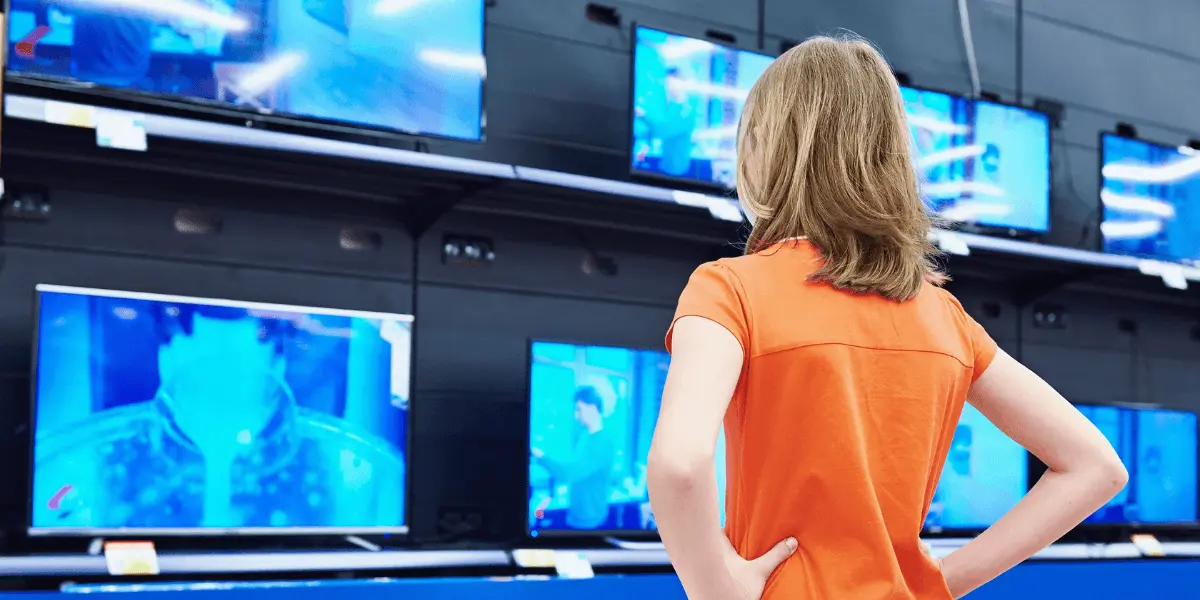 Best TV Brands in UAE