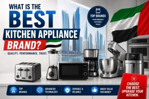 What Is the Best Kitchen Appliance Brand