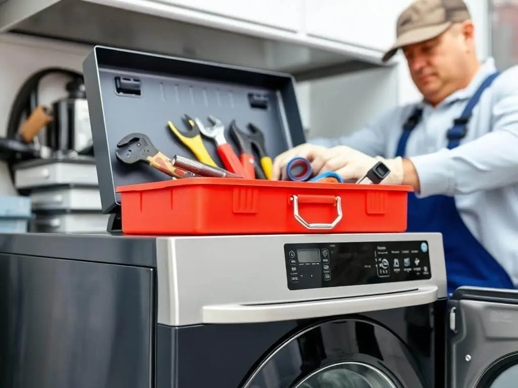 same day appliance repair abu dhabi